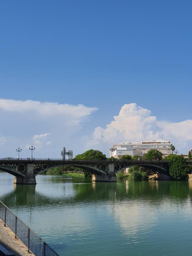 Nat Pureza De Triana * Sevilla