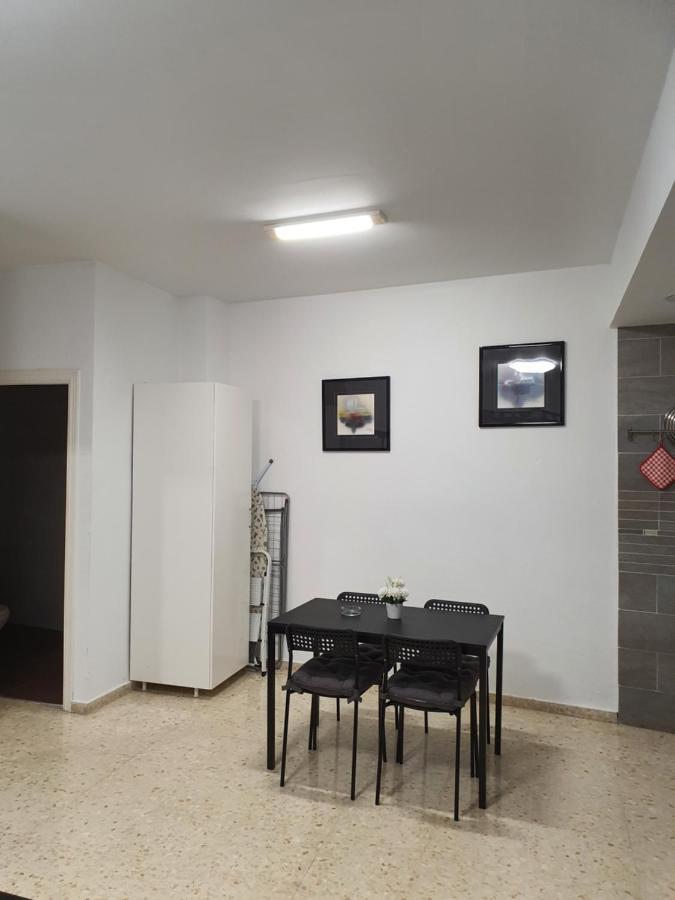 Nat Pureza De Triana Apartamento