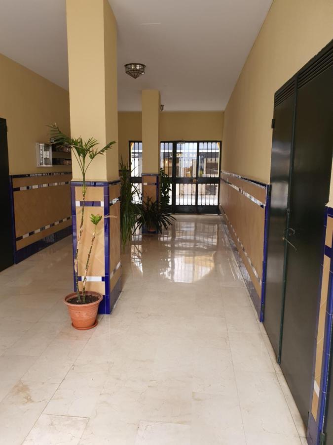 Apartamento Nat Pureza De Triana *
