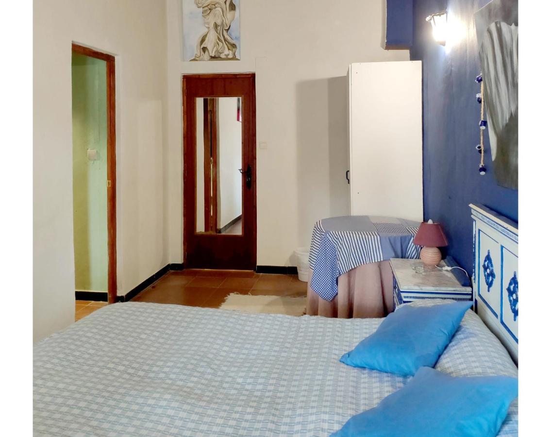 Casa Del Procurador * Las Virtudes