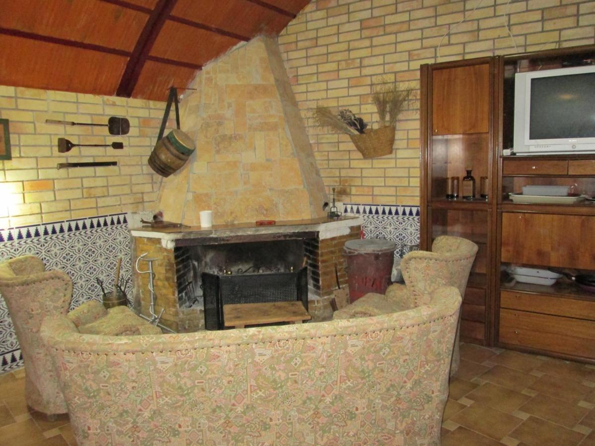 Apartamento Tobares *