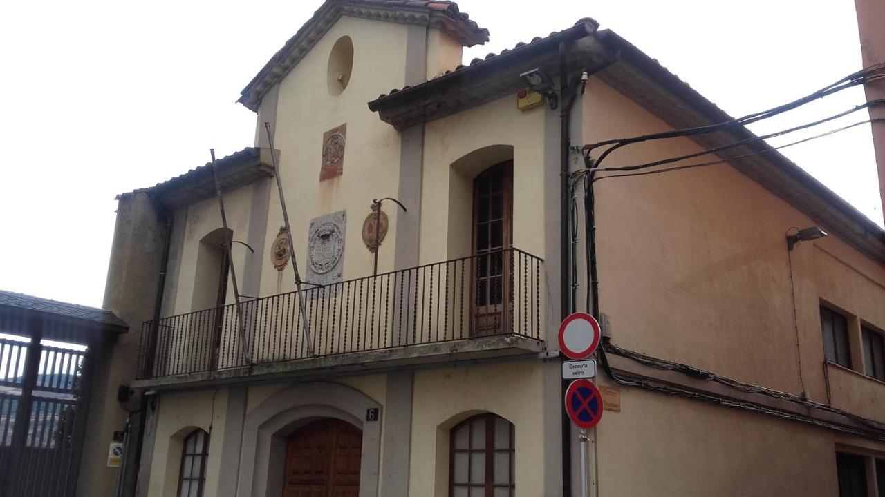 Cal Xico Casa rural *