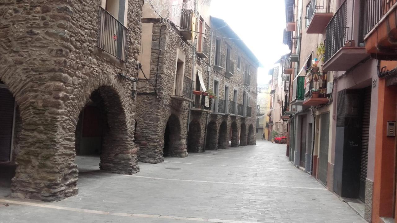 Cal Xico Casa rural *