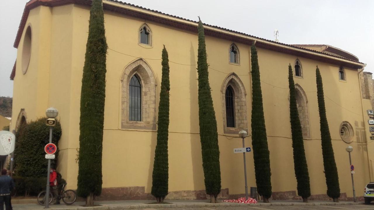 Cal Xico Casa rural