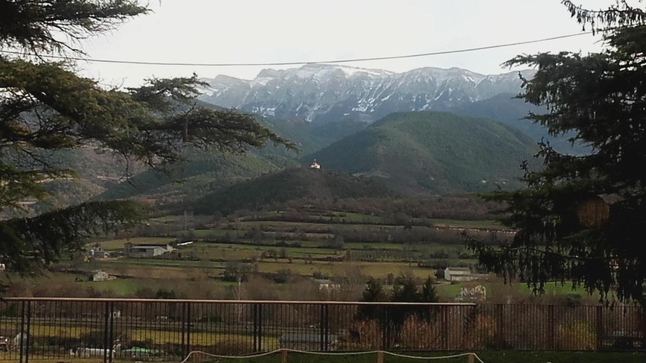 Cal Xico Casa rural *