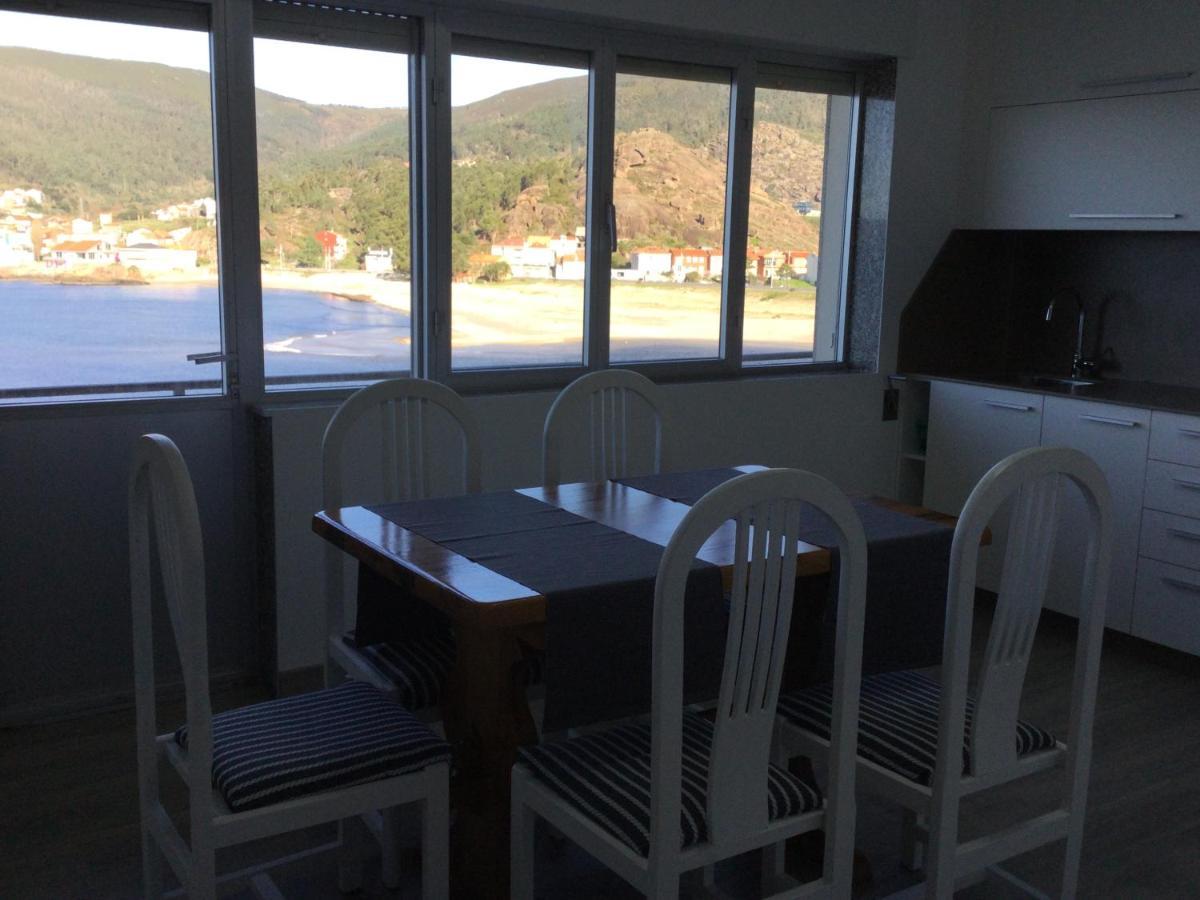 Apartamento Río ézaro *