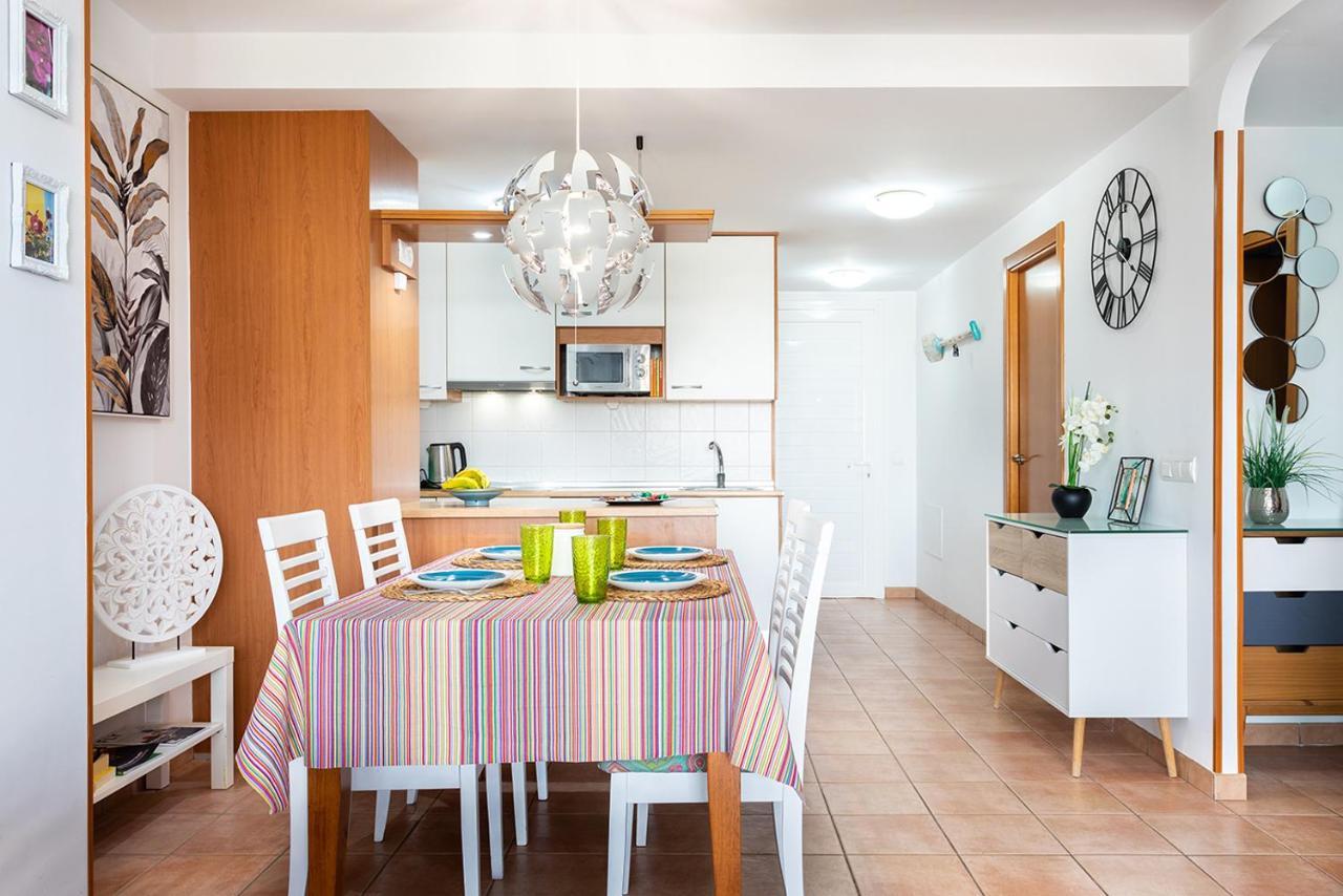 Apartamento Sea View Paraiso Ii By Sunkeyrents