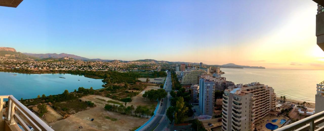 Apolo Xvii * Calpe