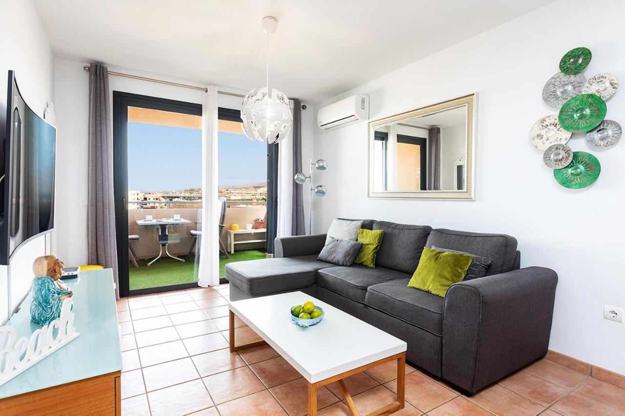 Sea View Paraiso Ii By Sunkeyrents Apartamento Costa Adeje (Tenerife)
