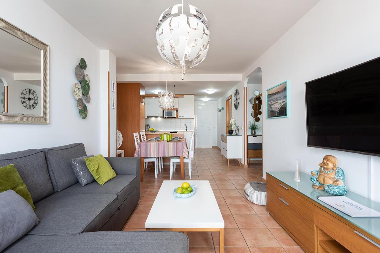 Sea View Paraiso Ii By Sunkeyrents Costa Adeje (Tenerife)