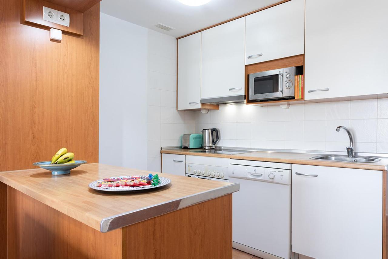 Apartamento Sea View Paraiso Ii By Sunkeyrents