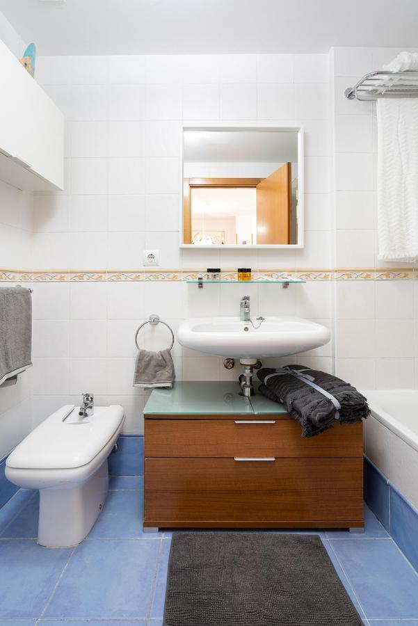 Apartamento Sea View Paraiso Ii By Sunkeyrents *