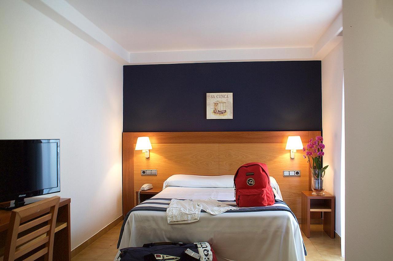 Els Pins 3* Platja d'Aro (Playa de Aro)