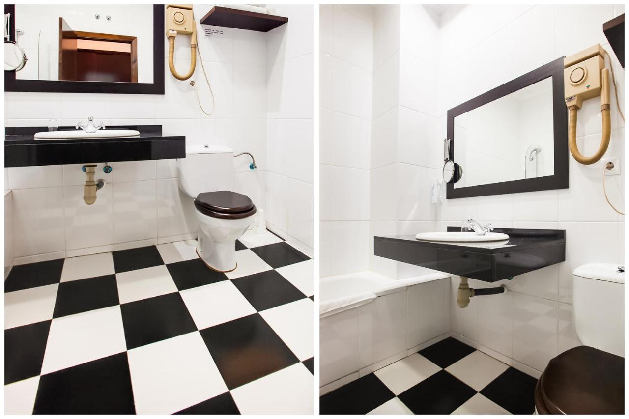 Hotel Oyo Parque Empresarial 3*