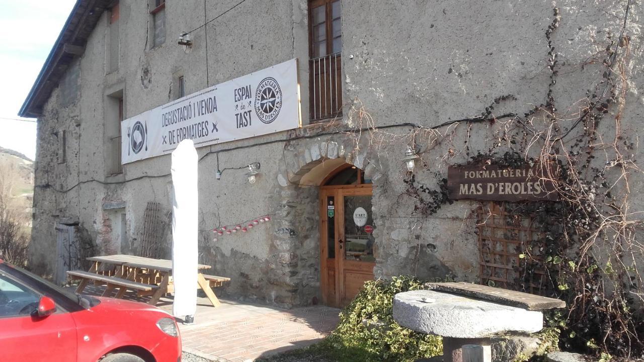 Cal Xico Casa rural