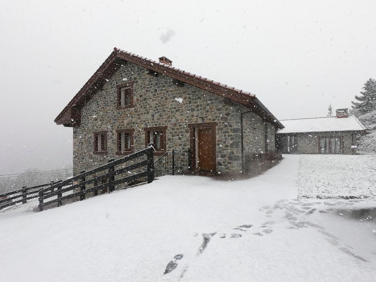 Picos De Europa Apartamento *
