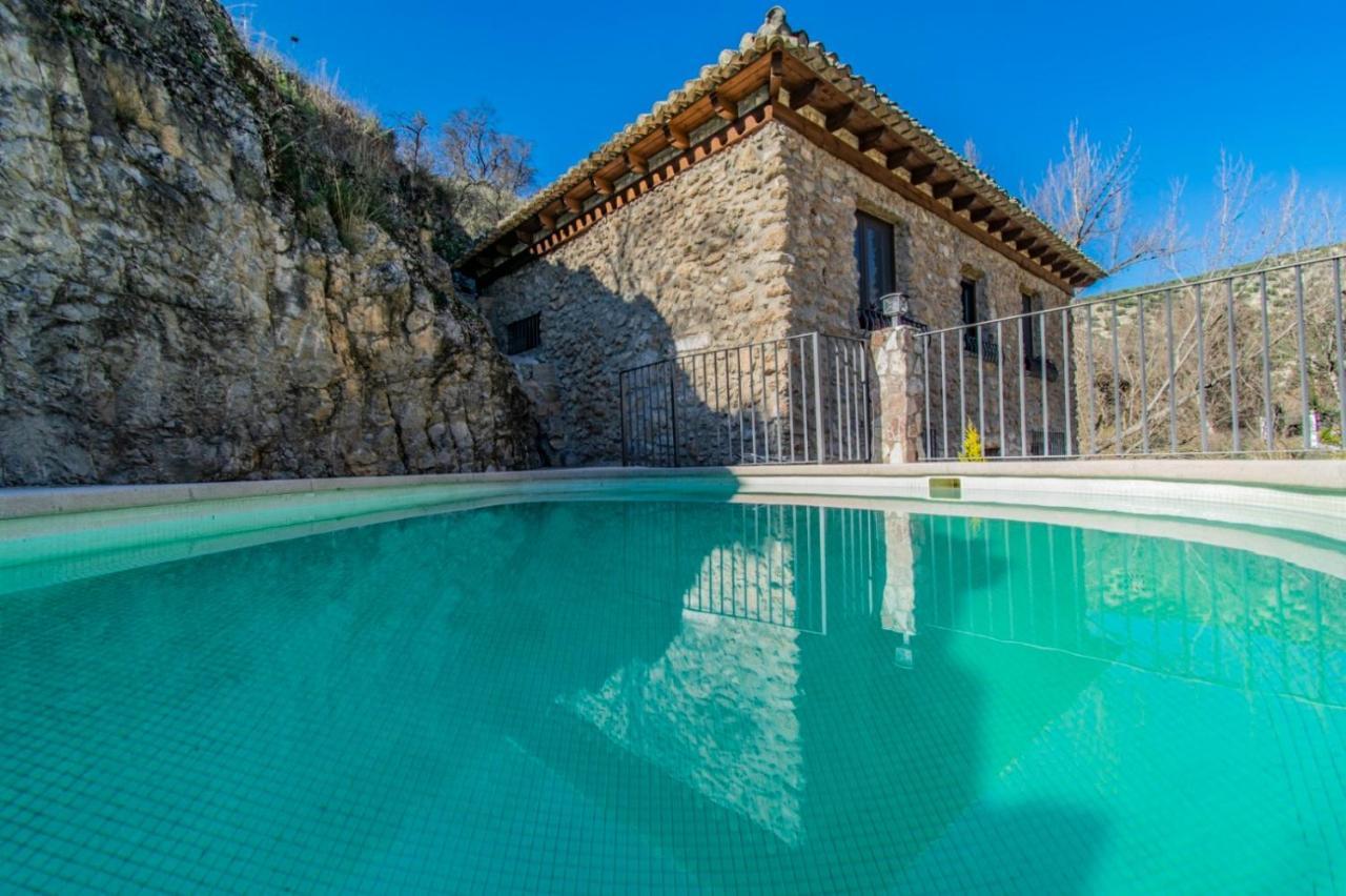 Cortijo Pesquera