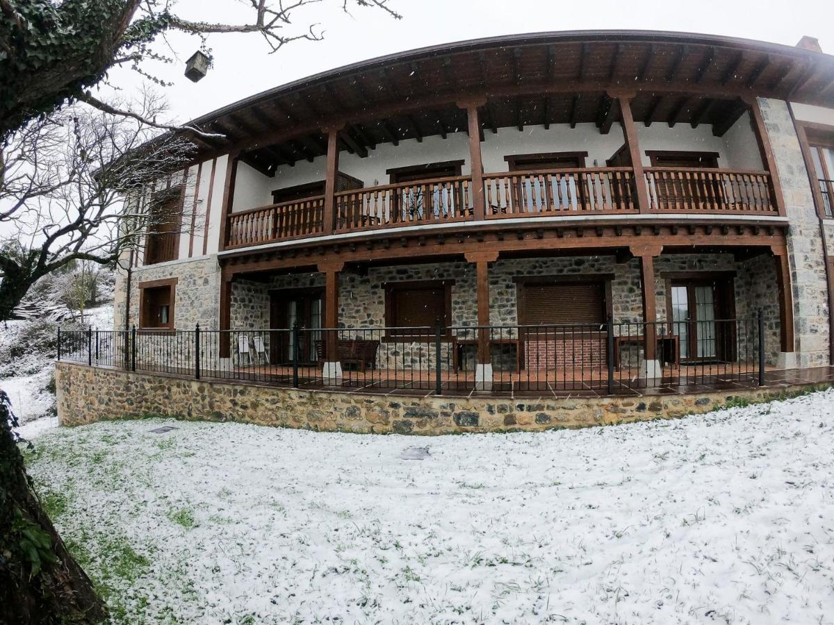 Picos De Europa Apartamento