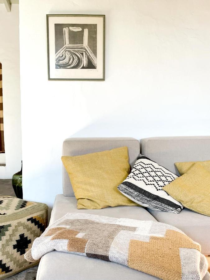 Cortijo El Grillo Holiday home Nijar