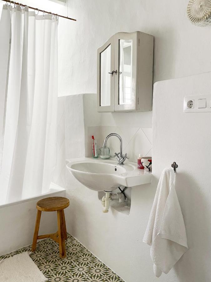 Cortijo El Grillo Holiday home *