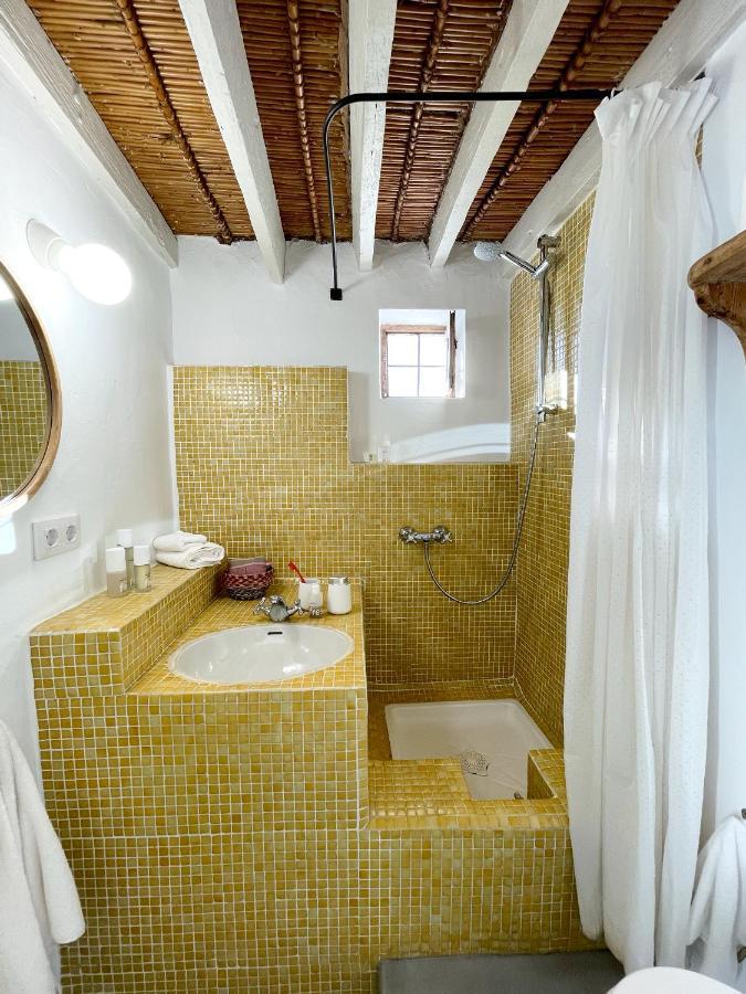 Holiday home Cortijo El Grillo Nijar