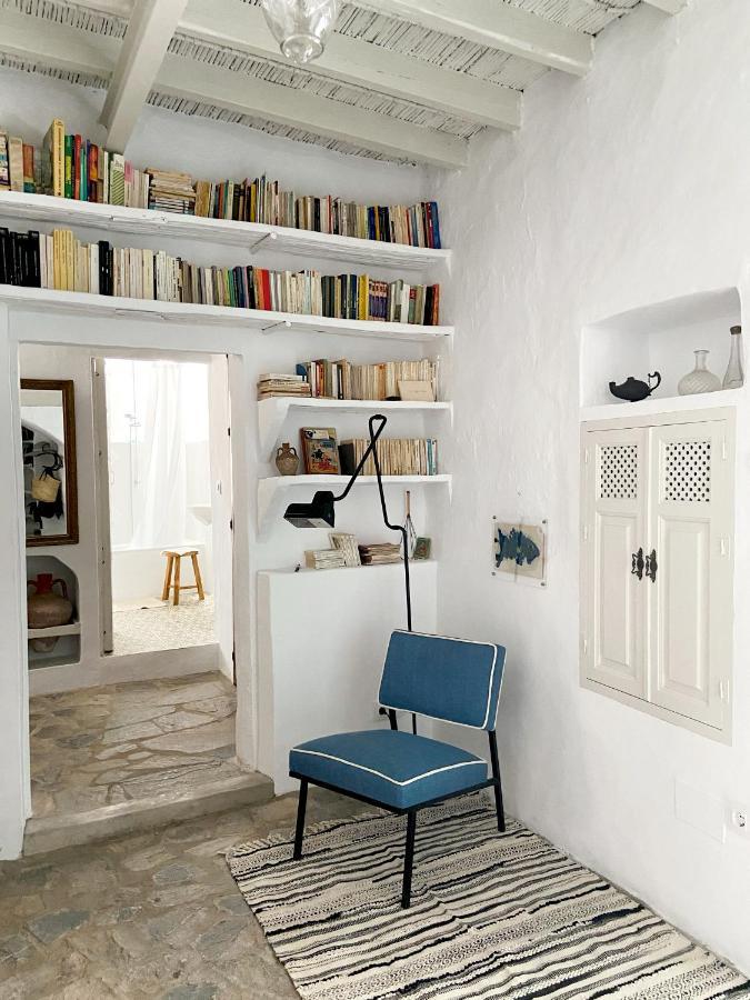 Holiday home Cortijo El Grillo