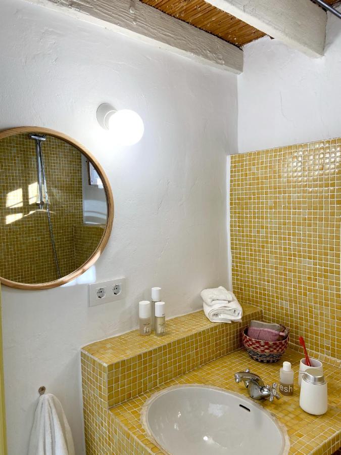 Cortijo El Grillo Holiday home *