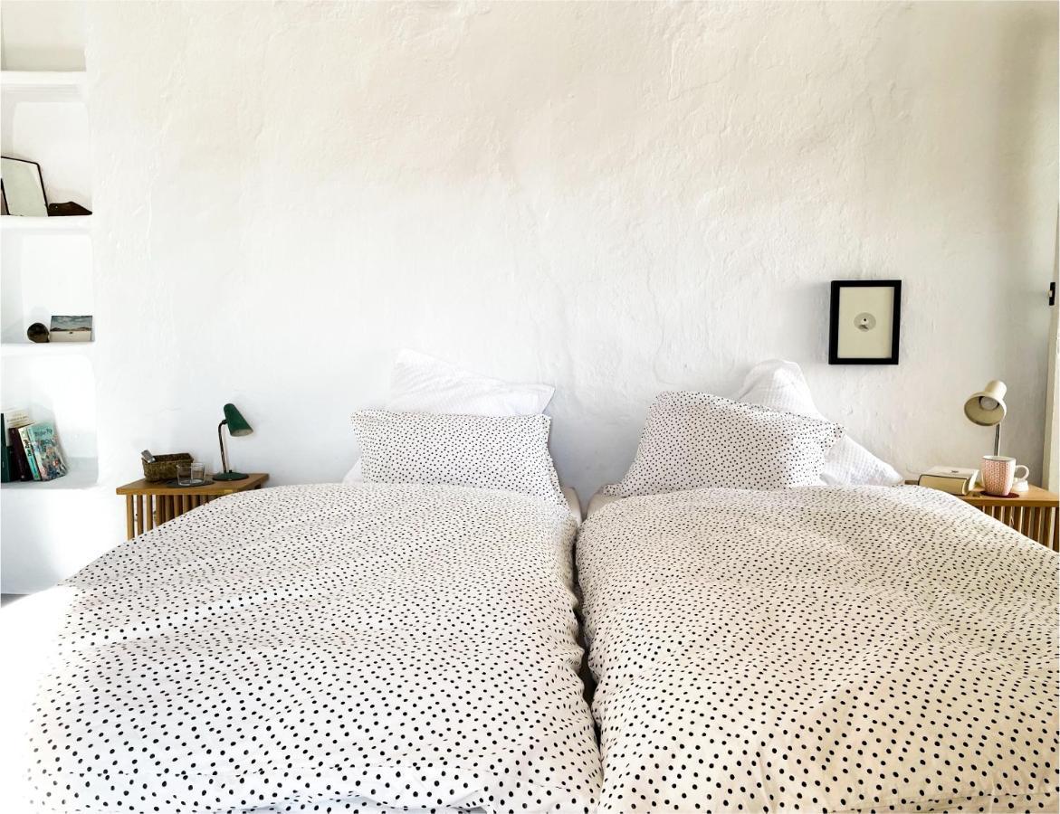 Holiday home Cortijo El Grillo