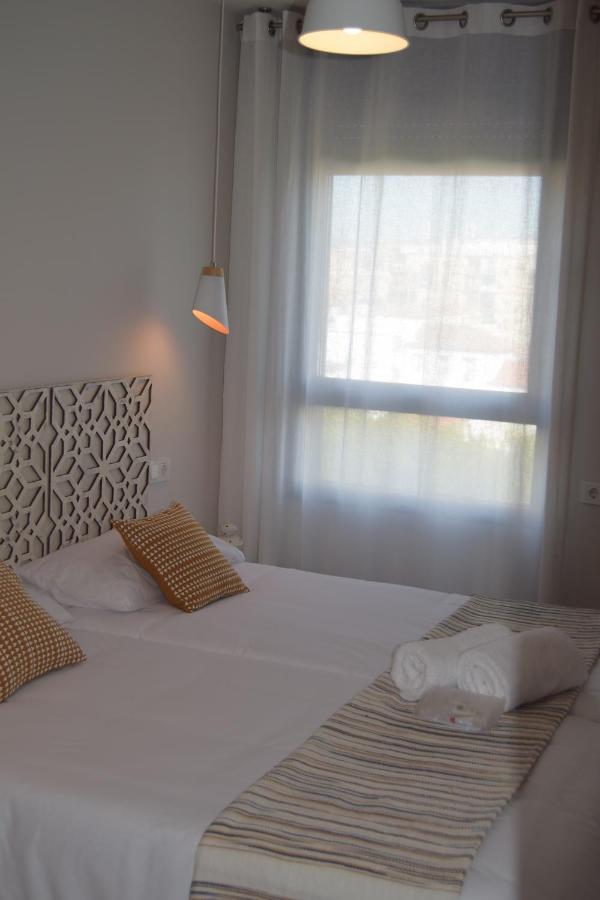Apartamento Greta Playa Panorama Málaga
