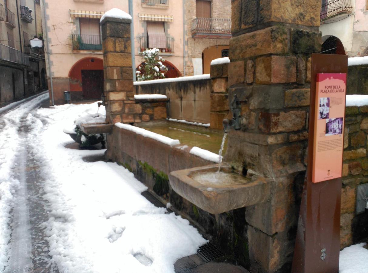 Estudios Casa Lola De Talarn