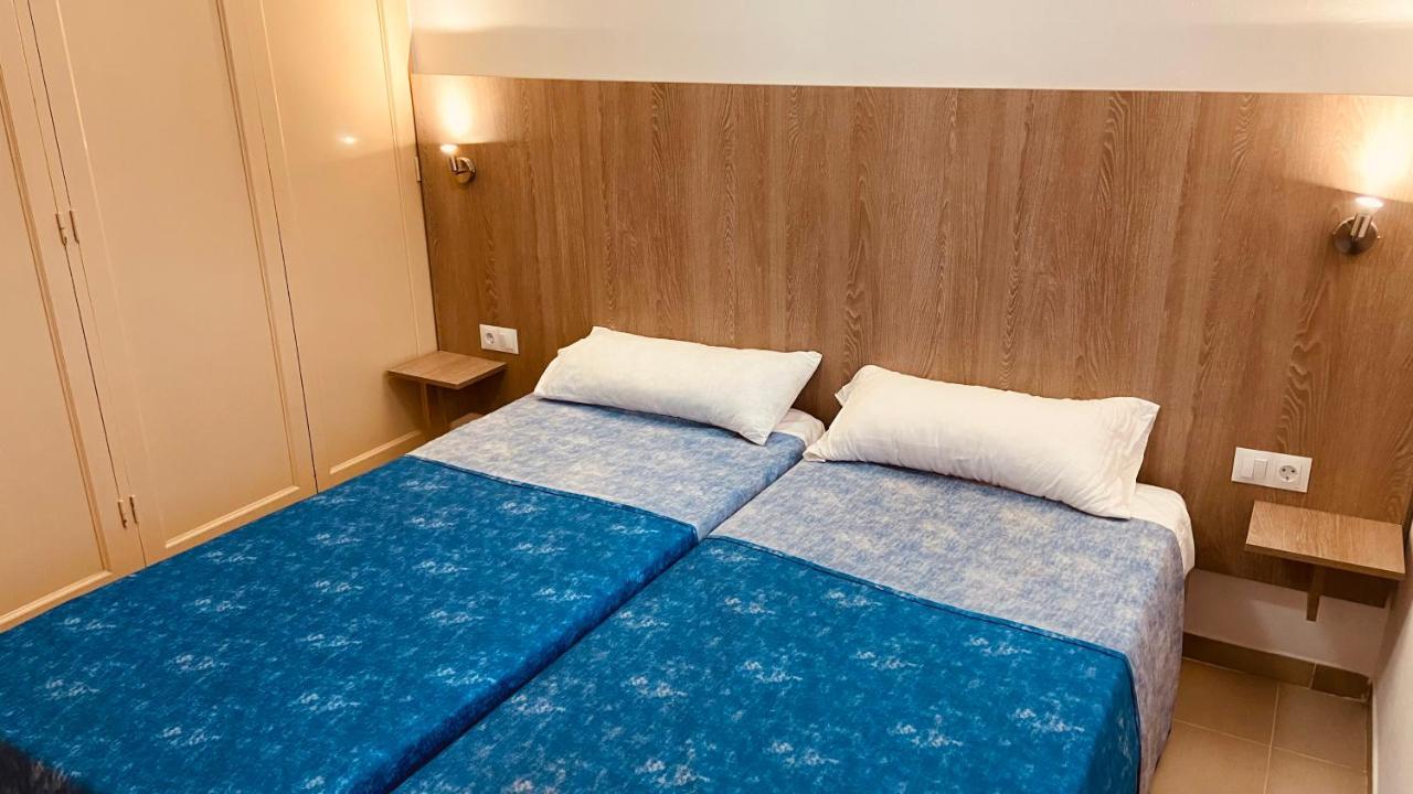 Apartment Casthotels Fuertesol Caleta De Fuste