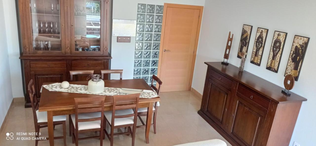 Сasa de vacaciones Casa Familiar Vacaciones *