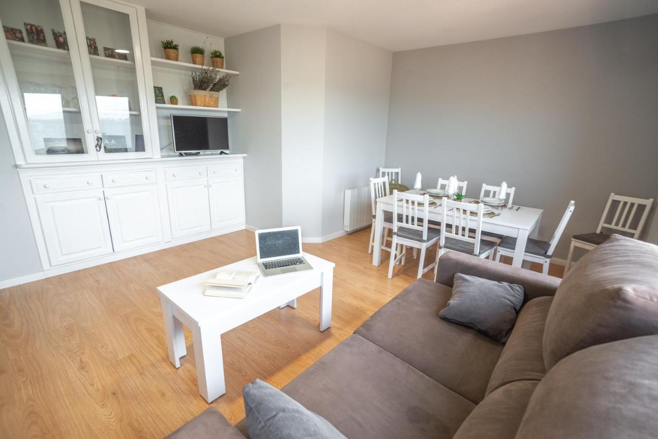 Rural New Folch Apartment *