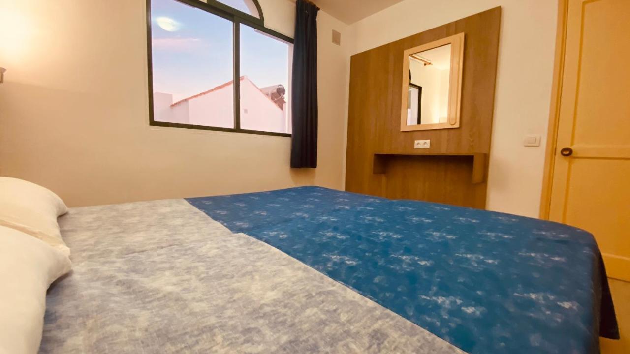 Casthotels Fuertesol Apartment