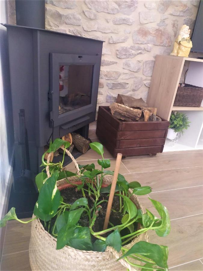 Apartamento Xert Escapadas En Castellón Cerca De Morella Y Peñíscola *