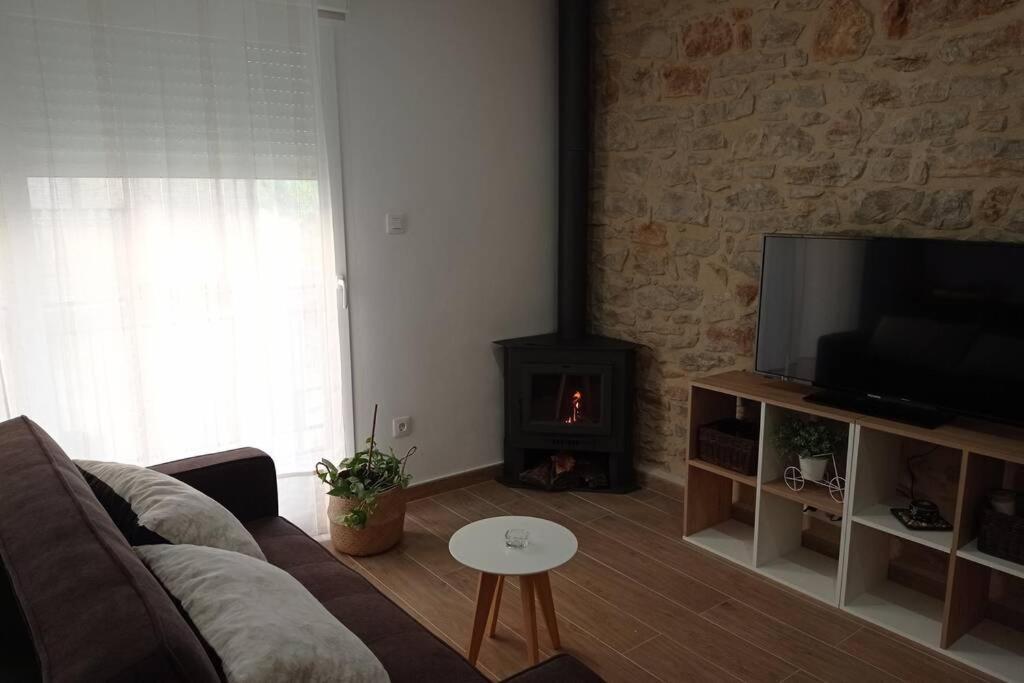 Xert Escapadas En Castellón Cerca De Morella Y Peñíscola Apartamento Chert