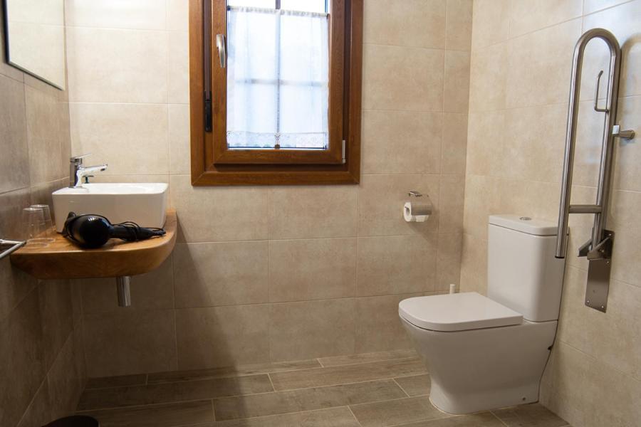 Rurales Camín Real Apartamento