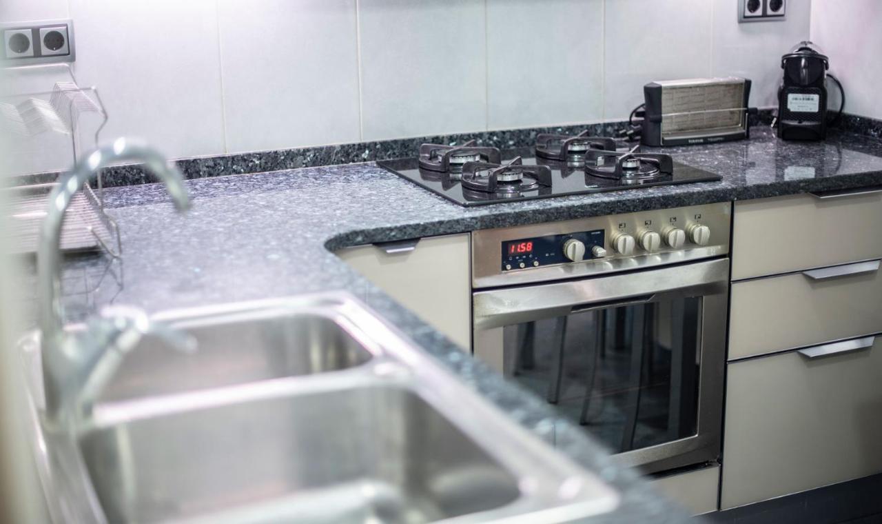 R114 Ca La Laura Apartamento