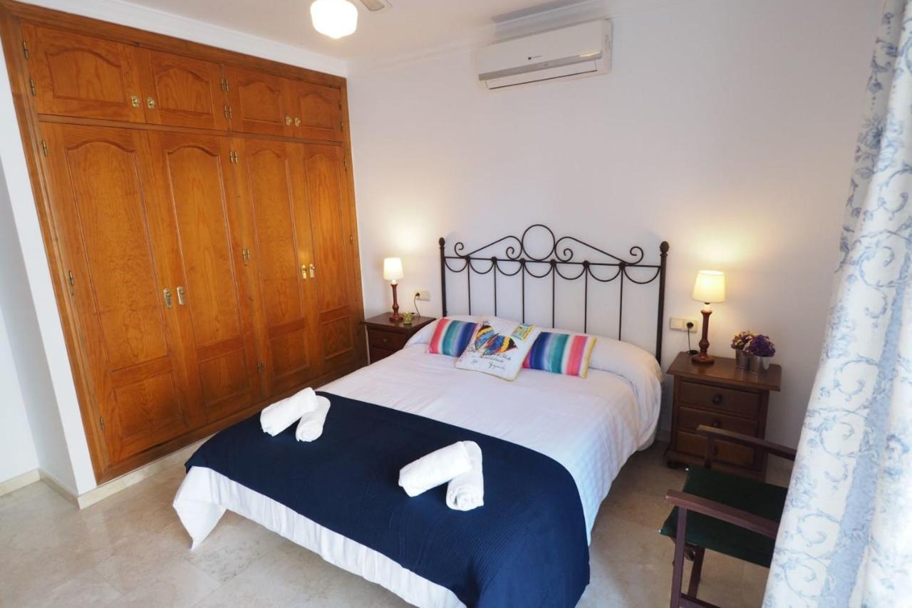 Paradise - Dalias Villa *