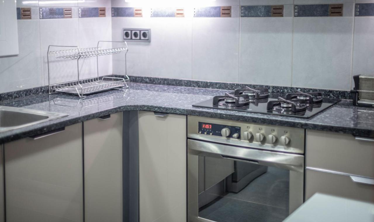 R114 Ca La Laura Apartamento