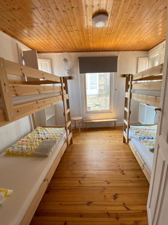 Hostal Jacob's Tui