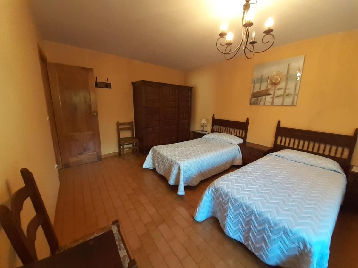 Casa Javier
