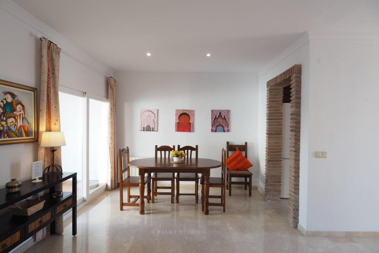 Villa Paradise - Dalias *