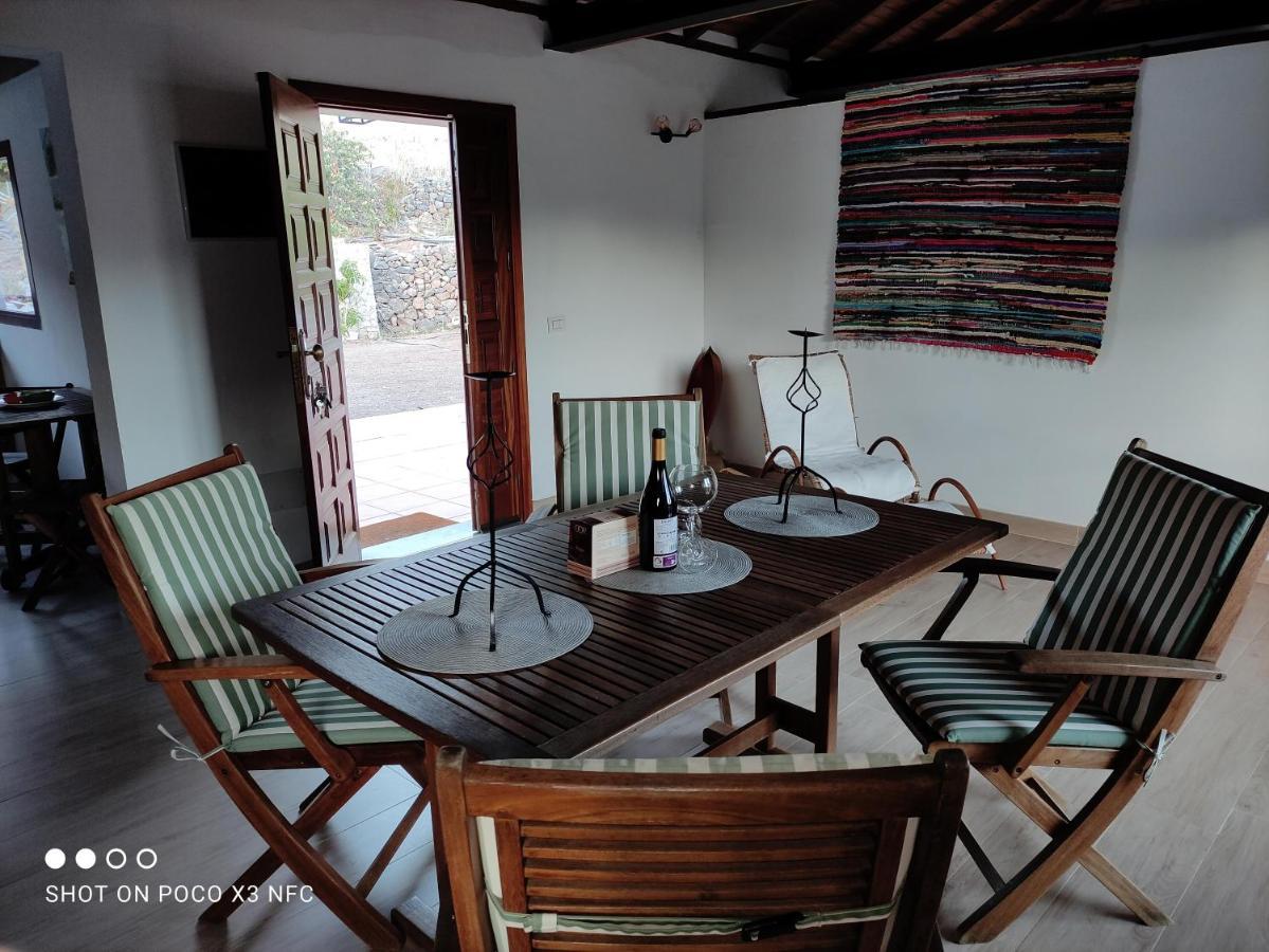 El Regalo De Mis Abuelos Holiday home