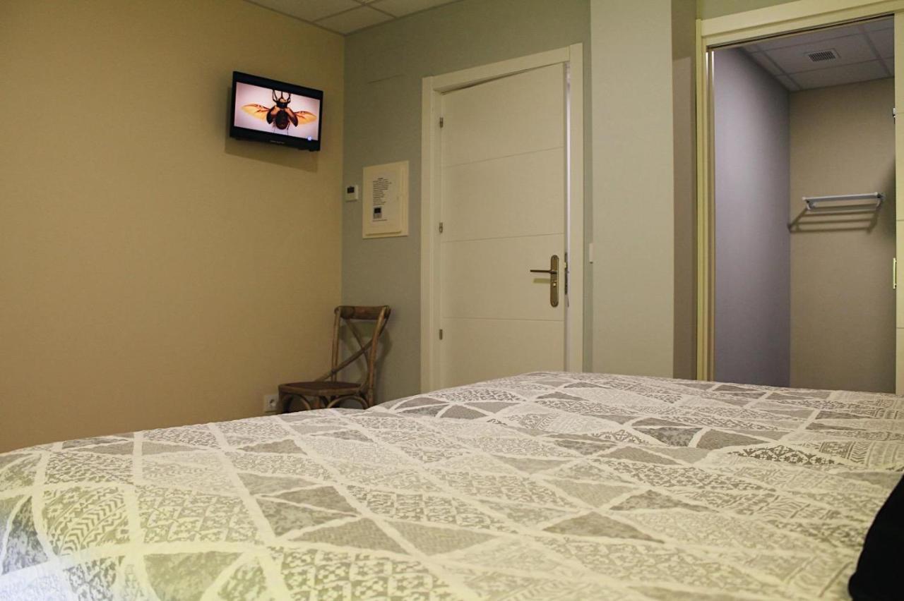 Casa Costoya Guest house Arzua