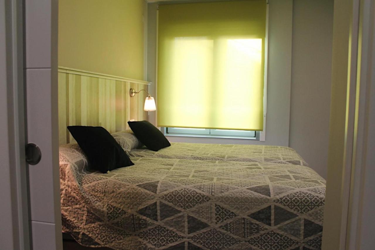 Guest house Casa Costoya
