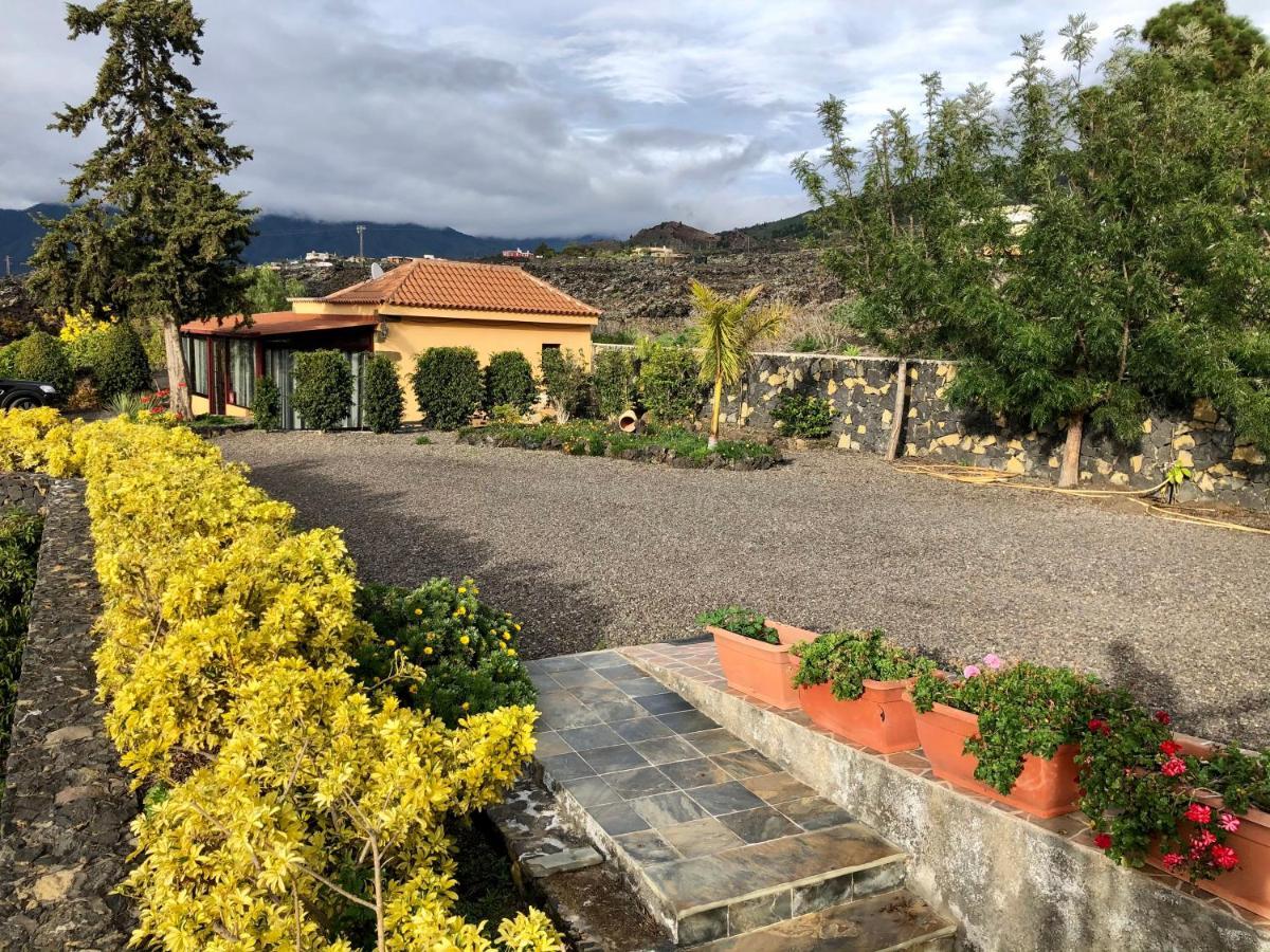 Casa rural Casa Cueva De Palomas 2 Las Manchas (La Palma)