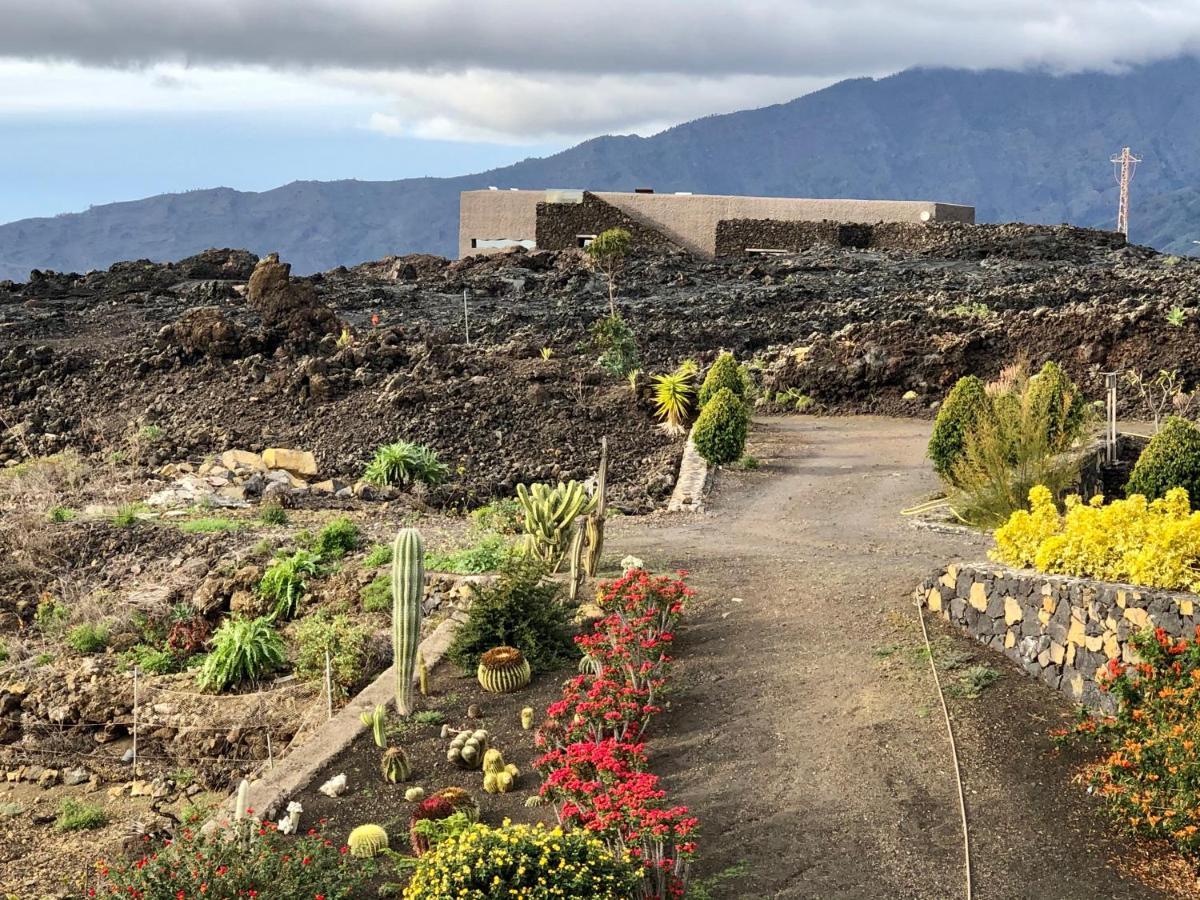 Casa rural Casa Cueva De Palomas 2 Las Manchas (La Palma)
