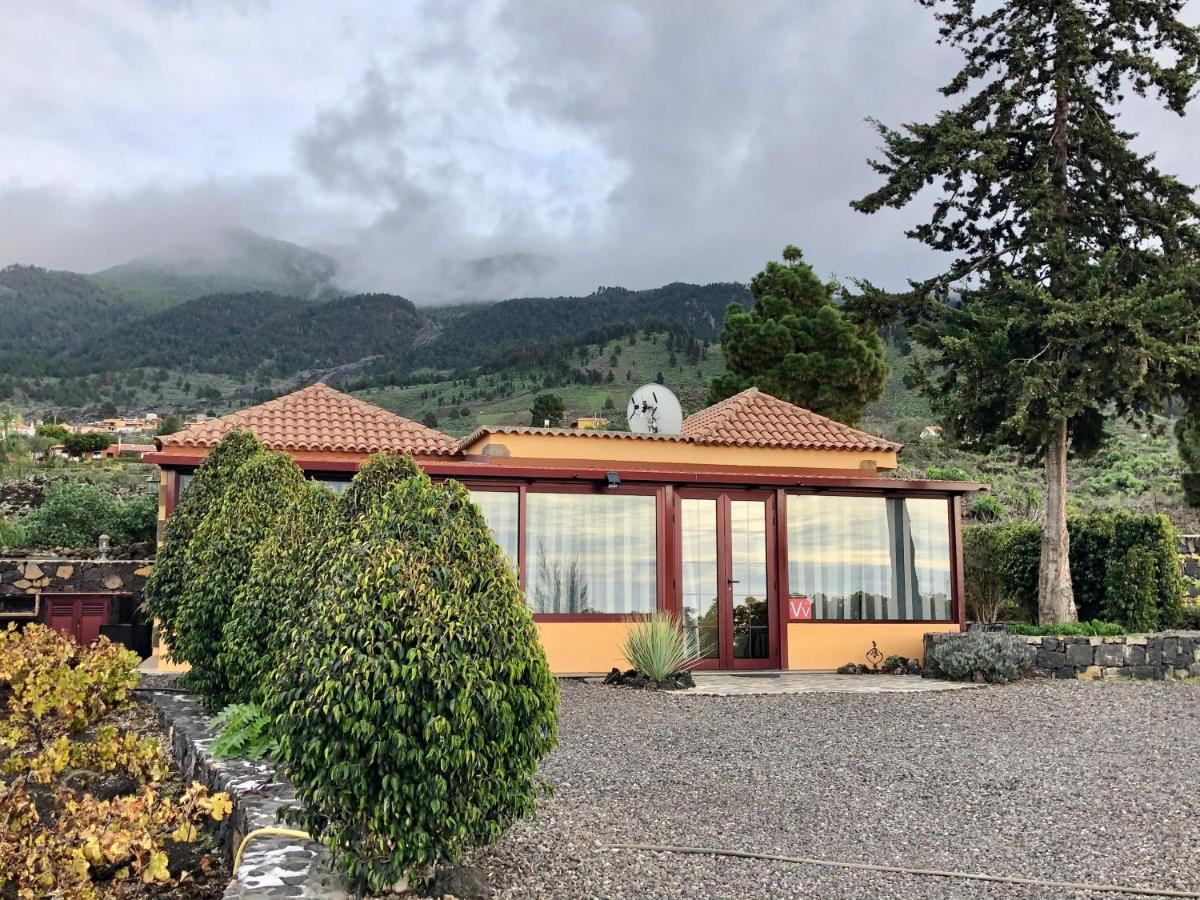 Casa rural Casa Cueva De Palomas 2 Las Manchas (La Palma)