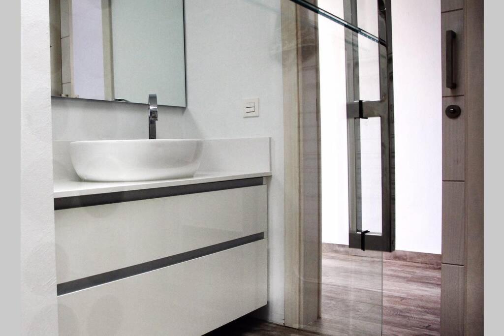 Design Vivienda V El Burgao By The Sea Apartamento *